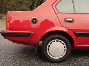 Volvo 360 bild 20