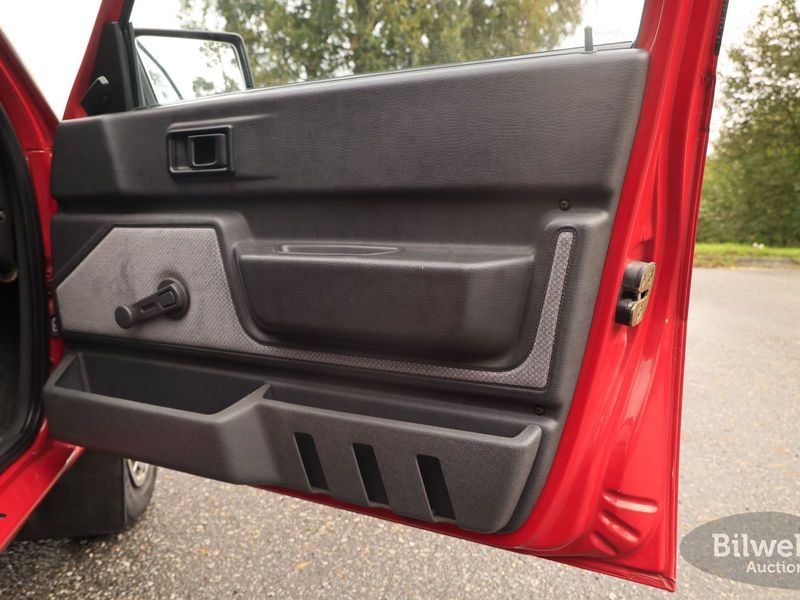 Volvo 360 bild 59