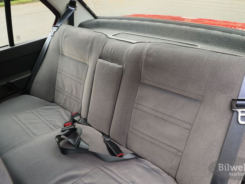 Volvo 360 bild 33