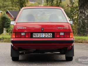 Volvo 360 bild 9