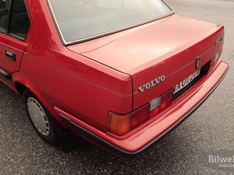 Volvo 360 bild 15