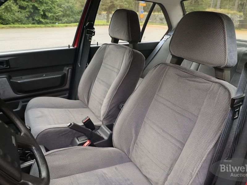 Volvo 360 bild 27