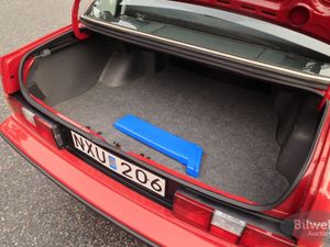 Volvo 360 bild 49