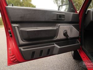 Volvo 360 bild 55