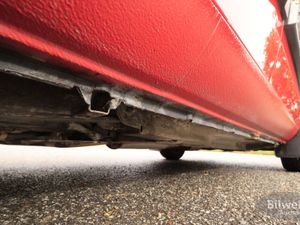 Volvo 360 bild 68