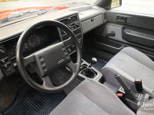 Volvo 360 bild 8