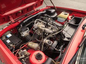 Volvo 360 bild 39