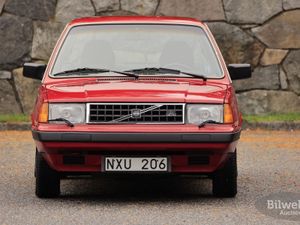 Volvo 360 bild 10