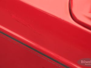 Volvo 360 bild 74