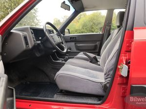 Volvo 360 bild 24
