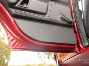 Volvo 360 bild 58