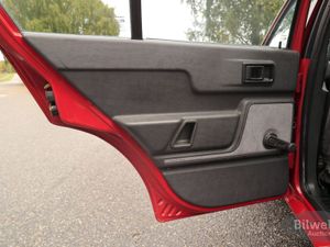 Volvo 360 bild 57
