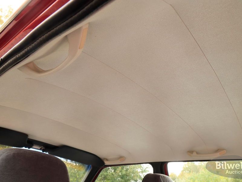 Volvo 360 bild 54