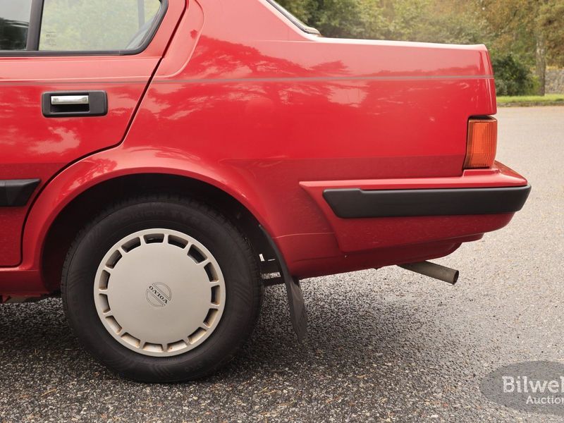 Volvo 360 bild 16