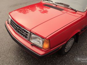 Volvo 360 bild 13
