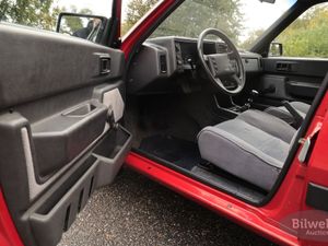 Volvo 360 bild 6