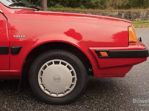 Volvo 360 bild 19