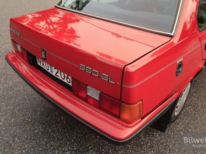 Volvo 360 bild 17
