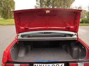 Volvo 360 bild 51