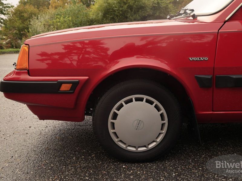 Volvo 360 bild 14