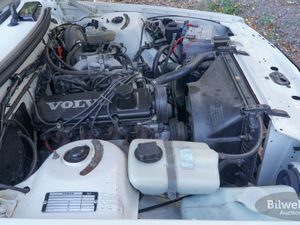Volvo 242 bild 27