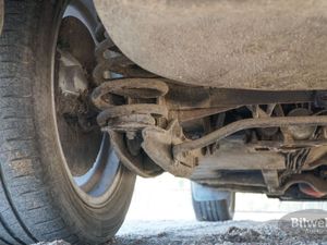 Volvo 242 bild 13