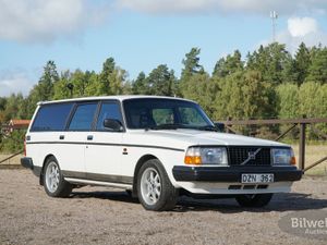 Volvo 242 bild 8