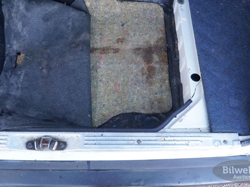 Volvo 242 bild 50