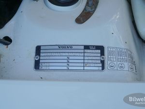 Volvo 242 bild 28