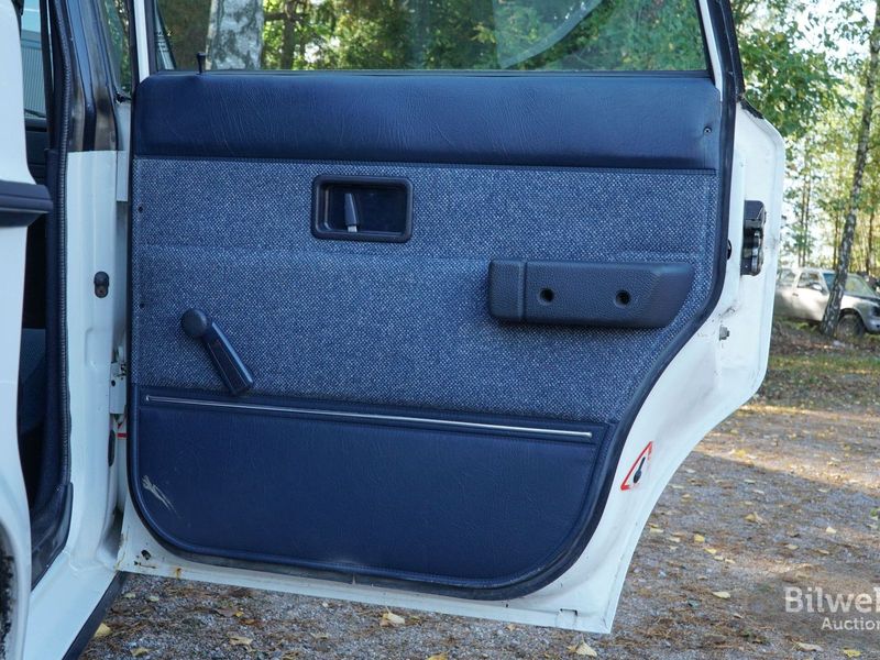 Volvo 242 bild 42