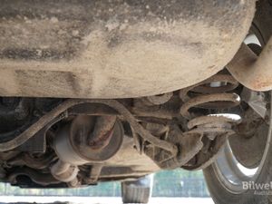 Volvo 242 bild 12