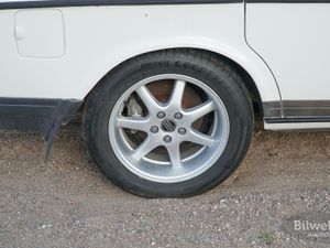 Volvo 242 bild 6