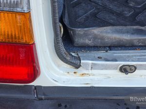Volvo 242 bild 1