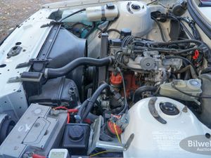 Volvo 242 bild 25