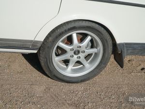 Volvo 242 bild 20