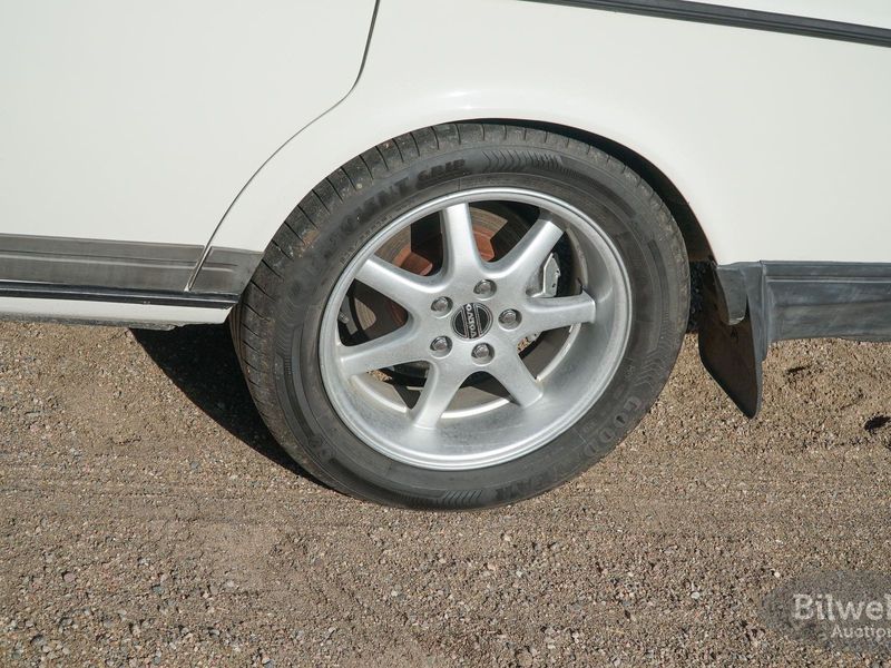 Volvo 242 bild 20