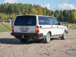 Volvo 242 bild 10