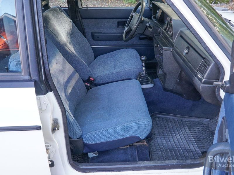 Volvo 242 bild 34