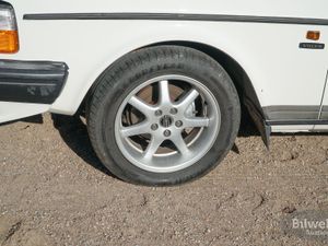 Volvo 242 bild 19