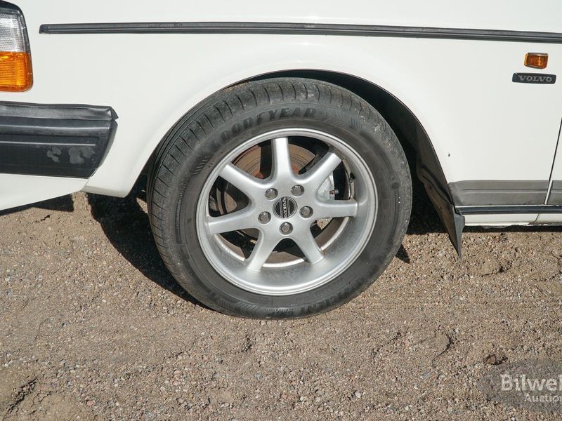 Volvo 242 bild 19