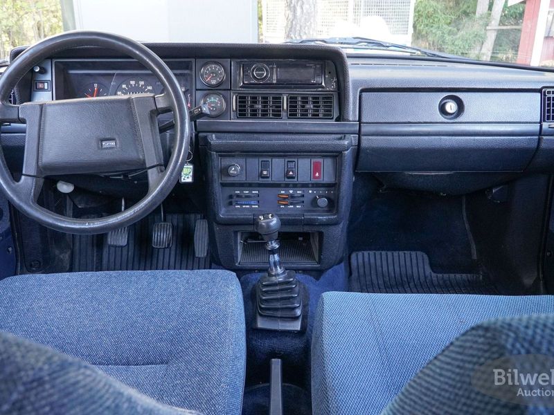 Volvo 242 bild 39
