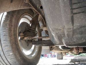 Volvo 242 bild 17