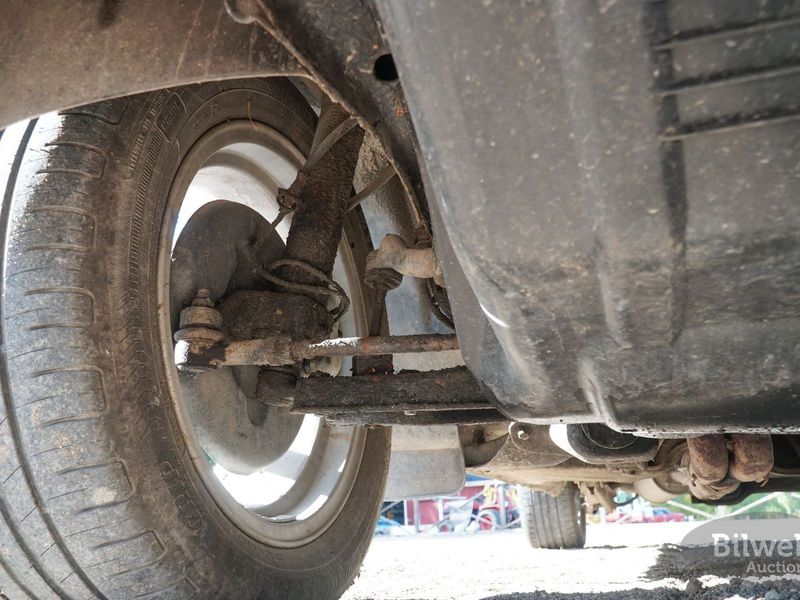 Volvo 242 bild 17
