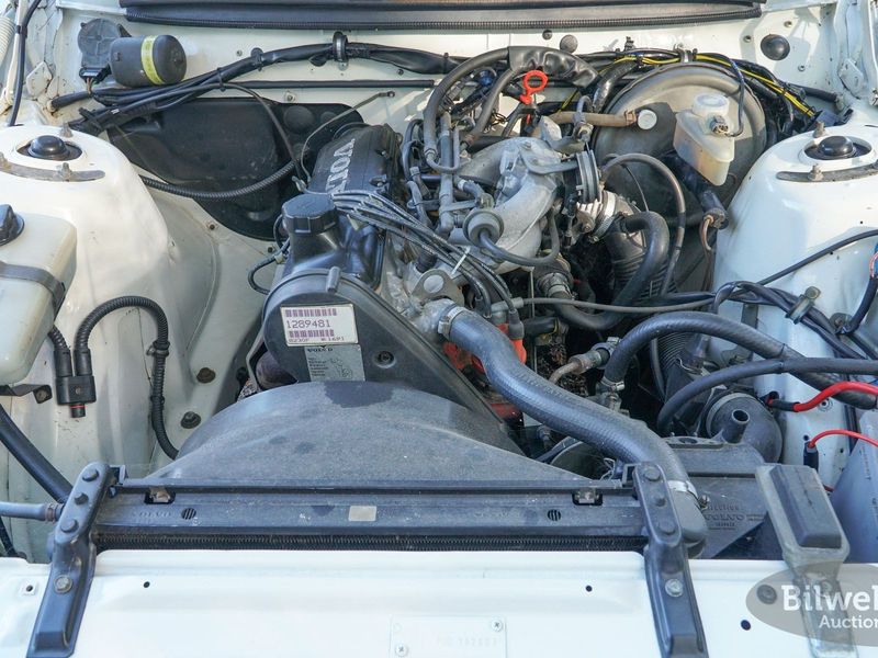 Volvo 242 bild 26