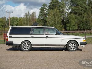Volvo 242 bild 9