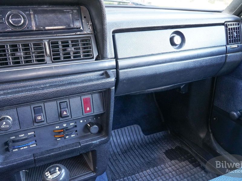 Volvo 242 bild 32