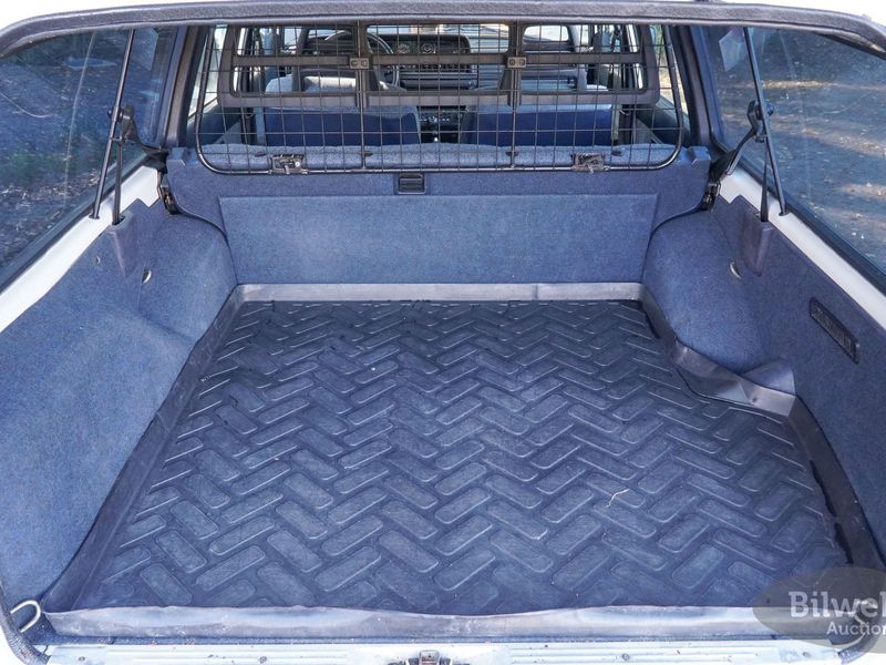 Volvo 242 bild 47