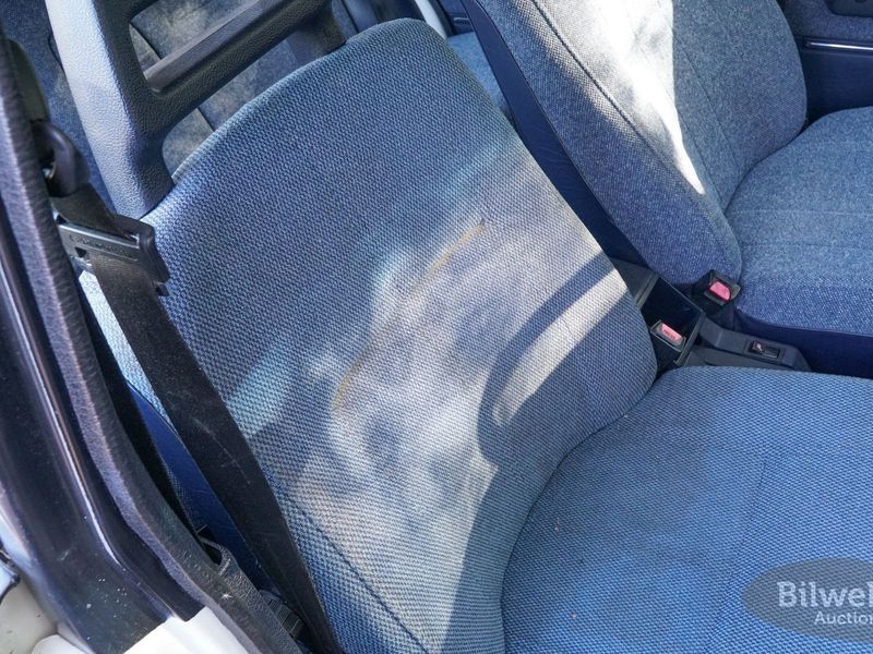 Volvo 242 bild 36