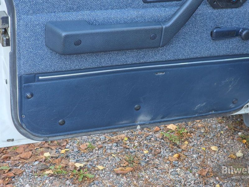 Volvo 242 bild 2