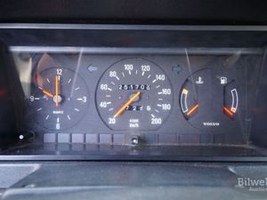 Volvo 242 bild 31